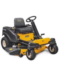 Tractoras de tuns gazon ZeroTurn Cub Cadet XZ2 127