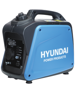 Generator inverter Benzina 4T Hyundai HY1200XS