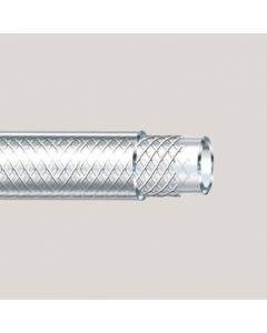 Furtun alimentar cu insertie textila 32mm x 25m