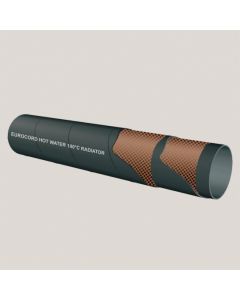 Furtun din cauciuc pentru radiator 18 mm