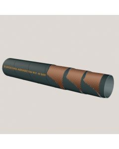 Furtun refulare din cauciuc Abrabeton 50 mm