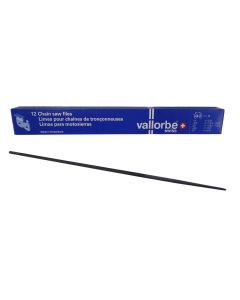 PILA 3.6mm 9/64 - VALLORBE