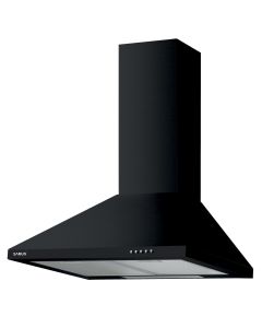 Hota decorativa Samus HS660DLB