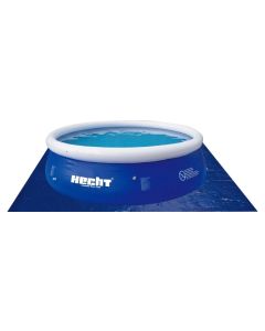 Pad pentru piscina Hecht 016124 390*390 cm