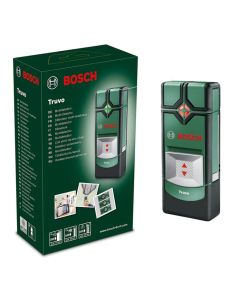 Bosch Truvo Detector digital (Tinbox), LED, 70 mm