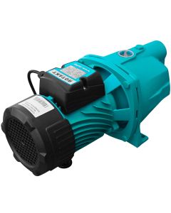 Pompa de suprafata Rotakt JET100A putere 750 W debit 3 mc/h inaltime refulare 40 m