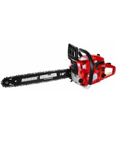 Drujba Raider RD-GCS19 motor benzina putere 2.9 cp lungime sina ghidaj 45 cm ungere lant automata 