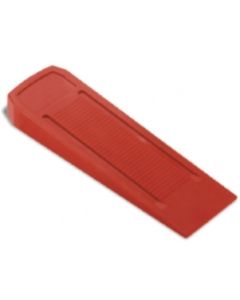 Pana plastic Tecomec tip LA rezistenta socuri lungime 183 mm 