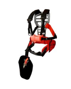 Ham Profesional motocoasa Tecomec detasare rapida 