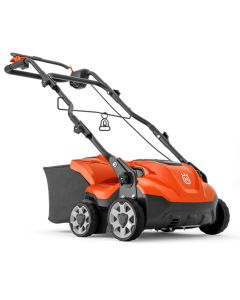 Scarificator Electric Husqvarna S 138C