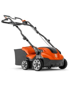Scarificator Husqvarna S 138i