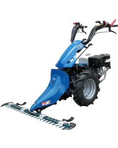 Cositoare BCS 738 Power Safe HONDA GX270 Putere 9 CP Lama cosire 115 cm Europa Laser 