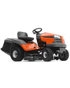 Tractor Tuns Gazon Husqvarna TC 138