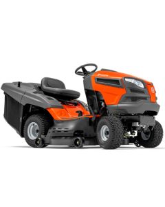 Tractor Tuns Gazon Husqvarna TC 142T