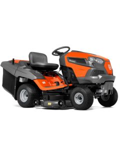 Tractor Tuns Gazon Husqvarna TC 242T