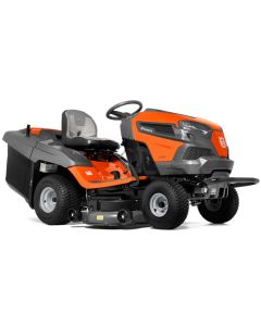 Tractor Tuns Gazon Husqvarna TC 242TX
