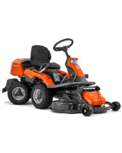 Tractor Tuns Gazon Husqvarna Rider R 216