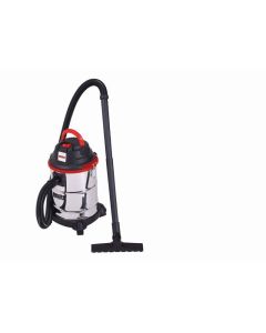 Aspirator Hecht 8215 putere 1250 w capacitate rezervor 15 l aspirare umeda uscata