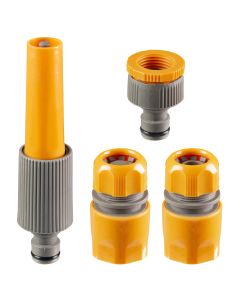 Pistol pentru stropit multifunctional cu accesorii TG - Top Garden