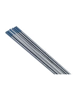 ProWELD WL20 Electrozi tungsten albastru, 2.0x175mm, 10buc