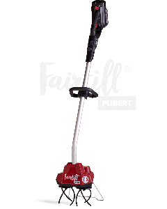 BIOCULTIVATOR PUBERT FAIRTILL®