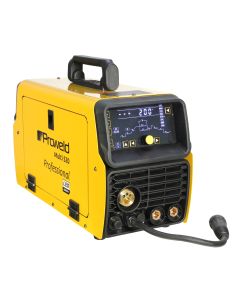 ProWELD Multi 520 LED 4 in 1 Invertor sudare multifunctional CUT/TIG/MMA/MIG