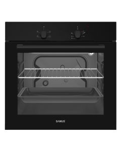 Cuptor incorporabil Samus SC620G4B