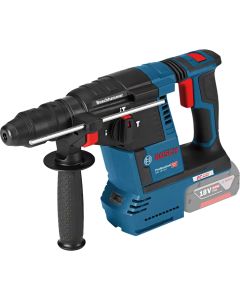 Bosch GBH 18V-26 (solo) Ciocan rotopercutor brushless, Li-Ion, 2.6J, fara acumulator in set