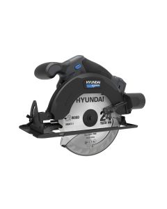 Fierastrau circular cu acumulator 20V Hyundai CS20S-165 - SOLO