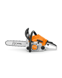 Motofierastrau STIHL MS 162 putere 1.6 CP lama 35 cm pas lant 3/8" 61PMM3