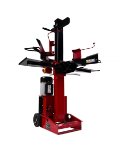 Despicator lemne vertical Kraft & Dele KD5213 hidraulic putere 3.5 kW 230V putere despicare 8T diametru bustean 350 mm lungime bustean 520 mm