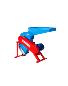 Moara cu ciocane universala TEHNOFAVORIT MCU 7,5 kW SH