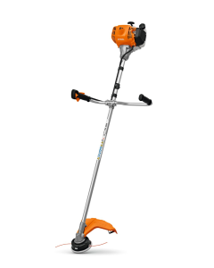 Motocoasa profesionala STIHL FS 255 putere 2.04 CP latime lucru 45cm AutoCut 46-2