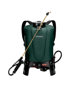 Pulverizator METABO RSG 18 LTX 15 fara acumulatori si incarcator