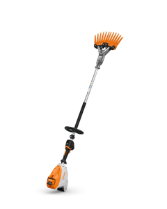 Utilaj de recoltat fructe STIHL SBA 140 B sistem AP putere 1 kW fara acumulator si incarcator