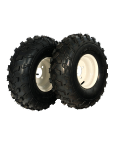 Progarden Set Roti tip ATV, 19x7.00-8