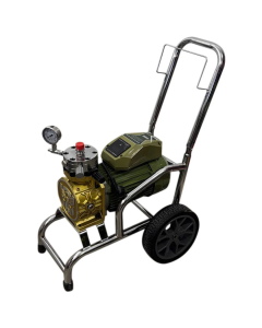 Pompa airless cu membrana STARTOOLS STR H890 debit 4L/min motor 4000W