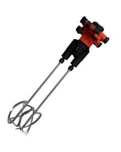 Mixer / amestecator pt. adezivi / mortar STARMAX 1800 Profesional 1800W