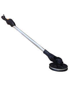 Slefuitor pentru pereti/tavan/gips-carton cu led STARMAX 400W-EU 225 mm