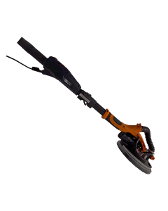 Slefuitor telescopic pentru pereti/tavan/gips-carton cu led STARMAX 710SGP 225mm 710 W