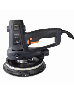 Slefuitor grosier si fin perete cu led STARMAX 810-EU 180mm 810W