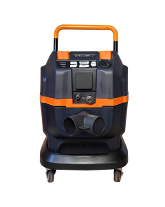 Aspirator profesional industrial si auto STARMAX 3800-EU 1400W umed/uscat clasa M