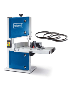 Fierastrau cu banda Scheppach HBS 30 putere 350W
