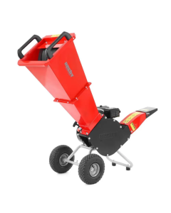 Tocator crengi Hecht 6206 motor 5.8 CP benzina capacitate tocare 70 mm