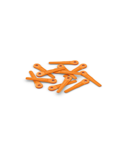Set cutite STIHL PolyCut 12 bucati
