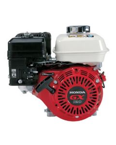 Motor HONDA GX 120 UT3 RH Q4 OH cu ax orizontal diametru ax 22 mm 3.5 CP benzina 118 cmc 2 L