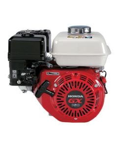 Motor HONDA GX 160 UH2 VS D9 OH ax conic 4.8 CP benzina 163 cmc 3.1 L