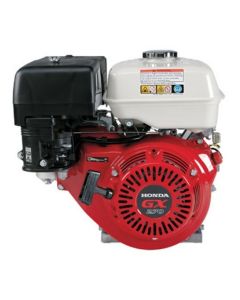 Motor HONDA GX 270UT2 VX B7 OH ax conic 8 CP benzina 270 cmc 5.3 L pentru generator