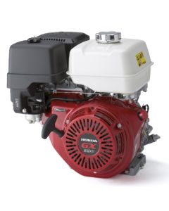 Motor HONDA GX 390UT2 QX Q4 OH ax orizontal 11 CP 389 cmc rezervor 6.1 L