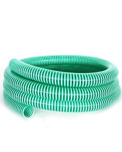 Furtun aspiratie spiralat PVC - 5"